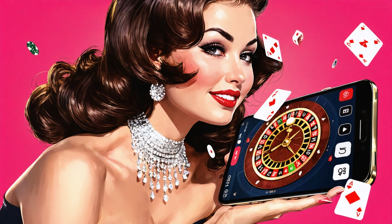 app Pin Up
